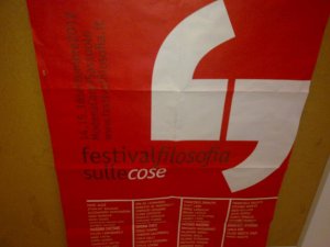 Come prenderla "con" filosofia: la cattiva gestione delle università