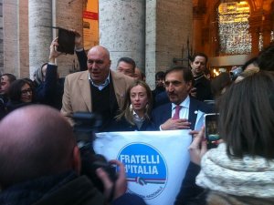 Caso La Russa | E' solo indifferenza o che altro è?