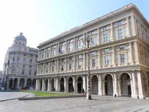 Il voto ligure e la solita narrazione pro sistema