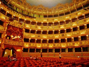 La stagione lirica e balletto e la stagione sinfonica 2024 – 2025 del Teatro La Fenice