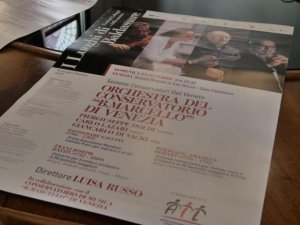 Festival Galuppi e della Musica “I Luoghi di Baldassare”
