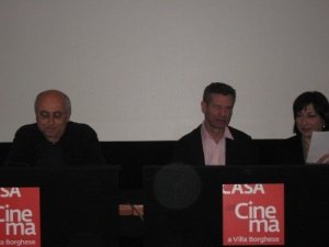 "Un giorno questo dolore ti sarà utile": il ritorno alla vita semplice di Faenza e Cameron