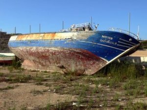 Il DDL sicurezza: le foto delle tombe dei migranti. Per non dimenticare