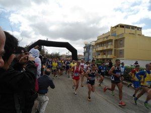 Walk of Life 2013 per Telethon: a Porto Torres vince l'unione