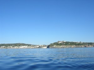 Castro. Mare da favola