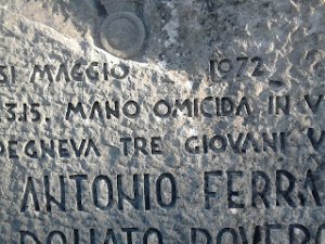 Strage di Peteano: l'imbarazzo per uno Stato che ha cercato di dimenticare ciò che non si può dimenticare, ancora diverse le zone grigie