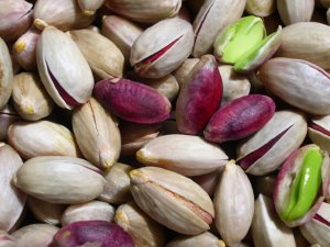 Il pistacchio siciliano: un affare da circa cento milioni l'anno