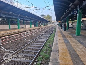 Ferrovie: Aldo Isi diventa commissario straordinario per l'Anello Ferroviario Ferrovie: Aldo Isi diventa commissario straordinario per l'Anello Ferroviario