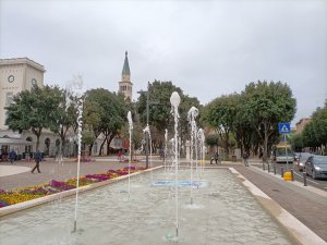 Monfalcone: città laboratorio per l'estrema destra, ma non deve essere questo il futuro dell'Europa