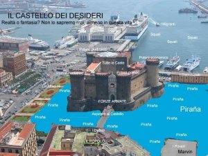 Un Movimento per il cambiamento. Proviamoci, adesso!