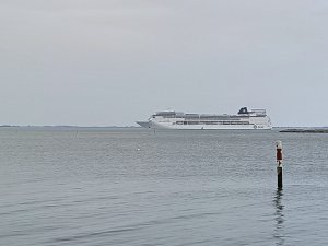 Il golfo di Trieste primato per traffico di merci e crociere, ma la tutela dell'ambiente deve essere una priorità