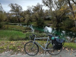 cicloturismo in Abruzzo cicloturismo in Abruzzo - Il Cammino di San Tommaso