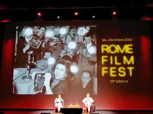 La Festa del Cinema di Roma raggiunge la maggiore età: il programma
