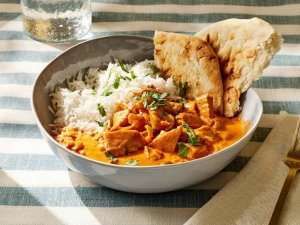 indian food milan