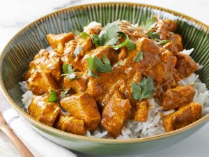 indian curry milan
