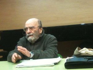 Luis De Pablo ottiene dalla Biennale Musica il Leone d'oro alla Carriera