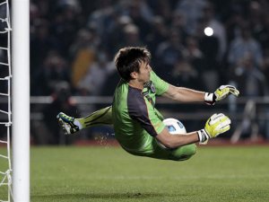 Uruguay verso la gloria. Argentina nel baratro