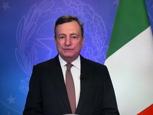 Gli italiani preferiscono i condizionatori d'aria alla pace