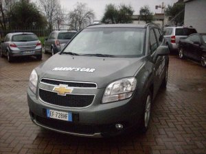 Chevrolet: oriental american car