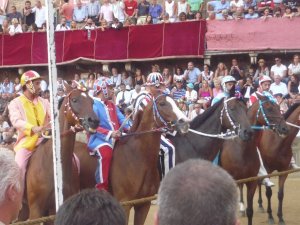 Al Palio di Siena vince Valdimontone dopo 22 anni