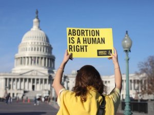 Usa, proposta di legge nel South Carolina: pena di morte per chi abortisce