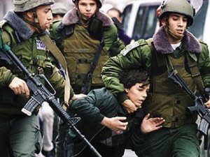 Rapporto ONU rivela: bambini palestinesi stuprati e torturati dalle forze israeliane