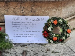 Ricordi che bruciano: Agitu Ideo Gudeta e le capre non so quanto felici