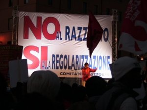 Quanti clandestini siamo!