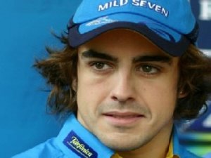 F1: E alla fine vince Alonso