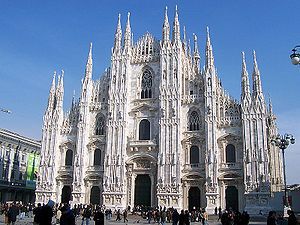 Pendolando tra Nord e Sud