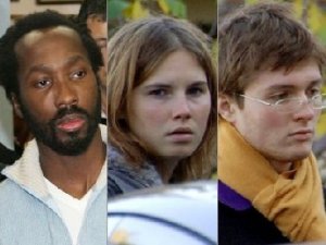 Il primo processo Meredith 'inconsueto ed espresso'