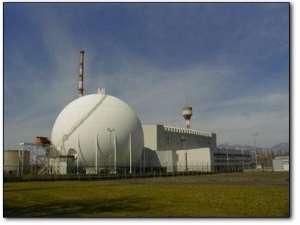 Indipendenza nucleare