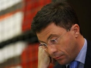 Un Bocchino in stato confusionale