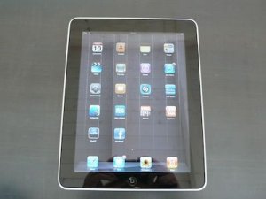 RIM Pronta a presentare il suo Tablet