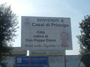 A Gomorra senza diritti e speranze