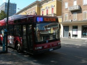 Ferrara: biglietti dell'autobus introvabili