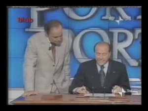 La voce del padrone