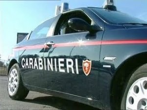 La Denucia "censurata" ai danni di due Carabinieri di Porreta Terme (BO)