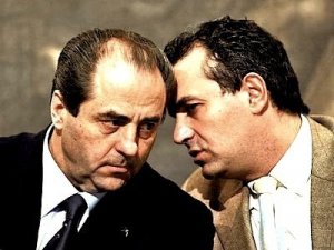 Caro Antonio (Di Pietro), caro Luigi (De Magistris): e i cittadini?