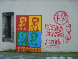 Mafia Outlook 2011