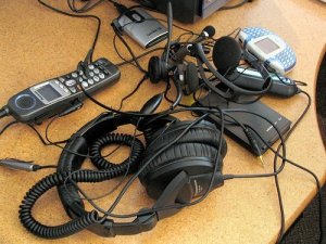 L'ineffabile leggerezza delle intercettazioni