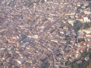 L'Aquila: le linee guida per la ricostruzione - Prima parte