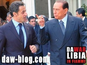 Guerra in Libia: l'Italia riprende in mano la situazione