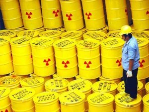 Stop al nucleare in Germania
