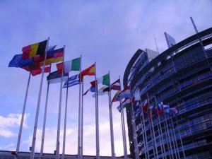 L'eurogabbia. Di matti