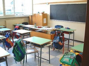 La dispersione scolastica