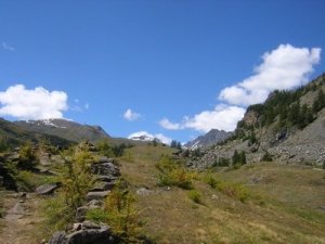 Salviamo le miniere di Cogne