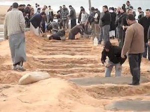 Libia: i media alla guerra della disinformazione