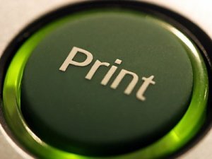 Il Print on demand non è editoria