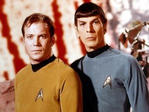 Star Trek compie 45 anni: l'anniversario di una serie Tv preveggente